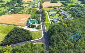Galeria aktualności Starosta Pucki wydał decyzję ZRID dla rozbudowy drogi Leśniewo&ndash;Darzlubie! 2