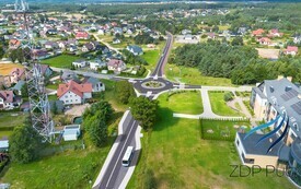 Galeria aktualności Starosta Pucki wydał decyzję ZRID dla rozbudowy drogi Leśniewo&ndash;Darzlubie! 3