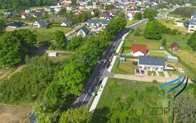 Galeria aktualności Starosta Pucki wydał decyzję ZRID dla rozbudowy drogi Leśniewo&ndash;Darzlubie! 6