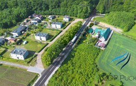 Galeria aktualności Starosta Pucki wydał decyzję ZRID dla rozbudowy drogi Leśniewo&ndash;Darzlubie! 7