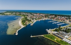 Galeria aktualności Wsp&oacute;lna inwestycja Powiatu Puckiego i Gminy Jastarnia! 6