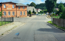 Galeria aktualności Trwa przetarg na roboty budowlane pn. &bdquo;Przebudowa drogi powiatowej nr 1508G na odcinku od ul. Topolowej do ul. Leśnej w miejscowości Domatowo&rdquo; 2