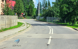 Galeria aktualności Trwa przetarg na roboty budowlane pn. &bdquo;Przebudowa drogi powiatowej nr 1508G na odcinku od ul. Topolowej do ul. Leśnej w miejscowości Domatowo&rdquo; 3