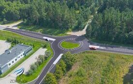 Galeria aktualności Tydzień kończymy dobrymi informacjami! Kolejna decyzja ZRID wydana! 3
