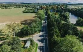 Galeria aktualności Nowa infrastruktura przy ul. Długiej w Starzyńskim Dworze już dostępna! 13