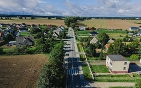 Galeria aktualności Nowa infrastruktura przy ul. Długiej w Starzyńskim Dworze już dostępna! 14