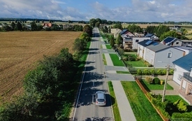 Galeria aktualności Nowa infrastruktura przy ul. Długiej w Starzyńskim Dworze już dostępna! 15