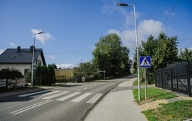 Galeria aktualności Nowa infrastruktura przy ul. Długiej w Starzyńskim Dworze już dostępna! 16