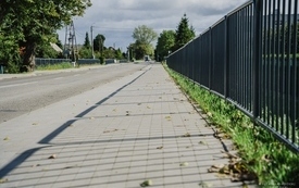 Galeria aktualności Nowa infrastruktura przy ul. Długiej w Starzyńskim Dworze już dostępna! 18