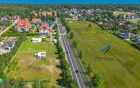 Galeria aktualności Jest decyzja ZRID dla rozbudowy kolejnego etapu drogi powiatowej Dębki&ndash;Odargowo! 3
