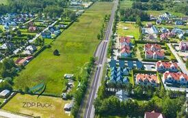 Galeria aktualności Jest decyzja ZRID dla rozbudowy kolejnego etapu drogi powiatowej Dębki&ndash;Odargowo! 4