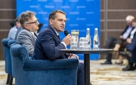 Galeria aktualności Via Maris &ndash; ważna dla przyszłości p&oacute;łnocnych Kaszub 1