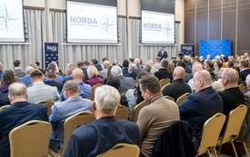 Galeria aktualności Via Maris &ndash; ważna dla przyszłości p&oacute;łnocnych Kaszub 2