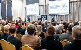 Galeria aktualności Via Maris &ndash; ważna dla przyszłości p&oacute;łnocnych Kaszub 8