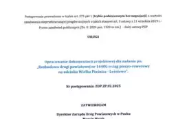 Przetarg 1440G