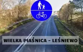 Wielka Piaśnica - Leśniewo
