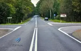 Rondo - Wielka Piaśnica