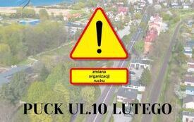PUCK UL.10 LUTEGO
