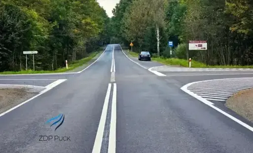 Otwarcie ofert na prace projektowe dotyczące budowy ronda w Wielkiej Piaśnicy!