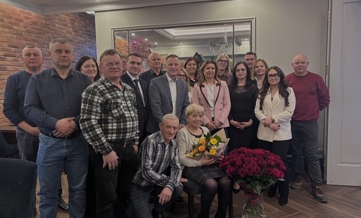 Dziś mamy wyjątkowy powód do świętowania! 