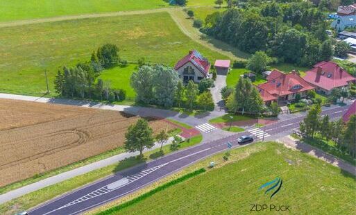 Otwarcie ofert na prace budowlane dotyczące rozbudowy drogi powiatowej nr 1512G!