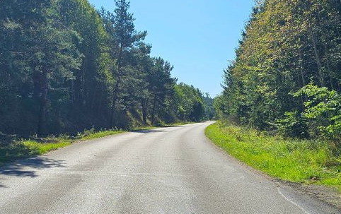Kolejne ważne inwestycje drogowe w Powiecie Puckim