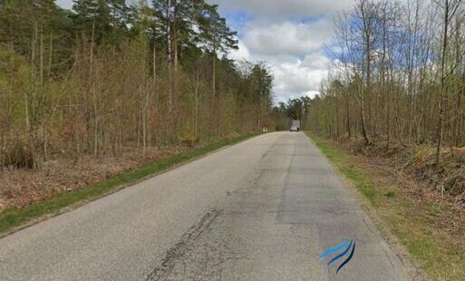 Trwa przetarg na roboty budowlane pn.: „Modernizacja drogi powiatowej nr 1526G na odcinku Tyłowo - droga wojewódzka nr DW218”