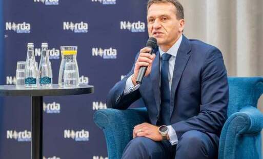Via Maris – ważna dla przyszłości północnych Kaszub